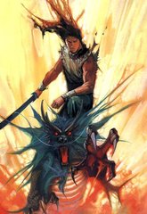 特殊精油按摩之5